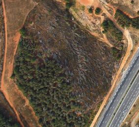 dégats Aude (l'Avion Jaune)